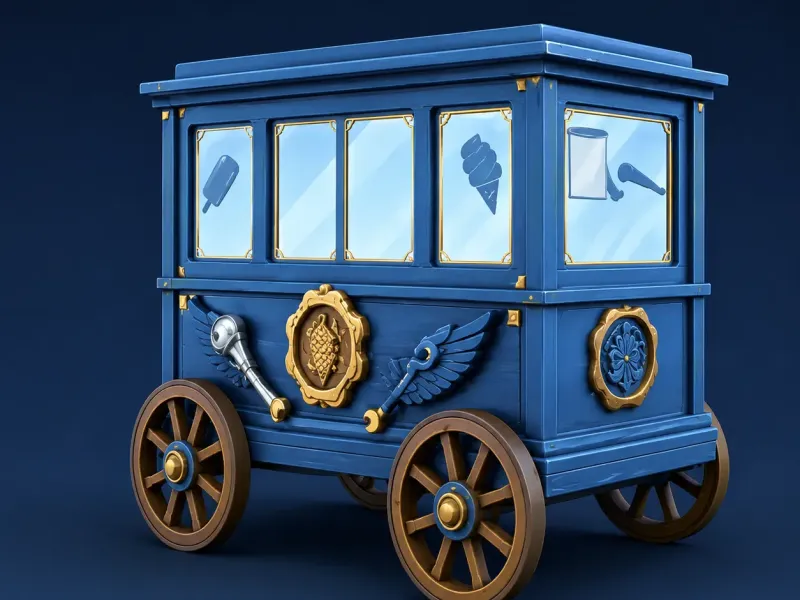 Carriage