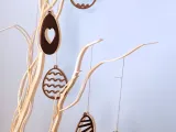 Decoration easter egg-1