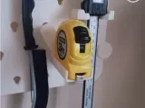 wall storage accessories (meter holder)-0