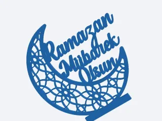 ramazan müberak olsun