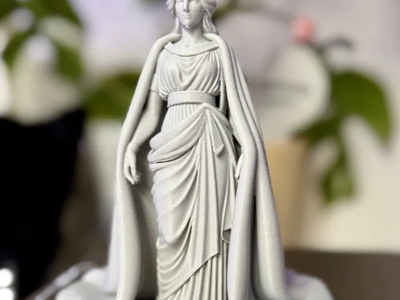 希腊女神