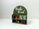 Book Tracker Bookshelf-2