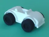 Mini coche de juguete-6