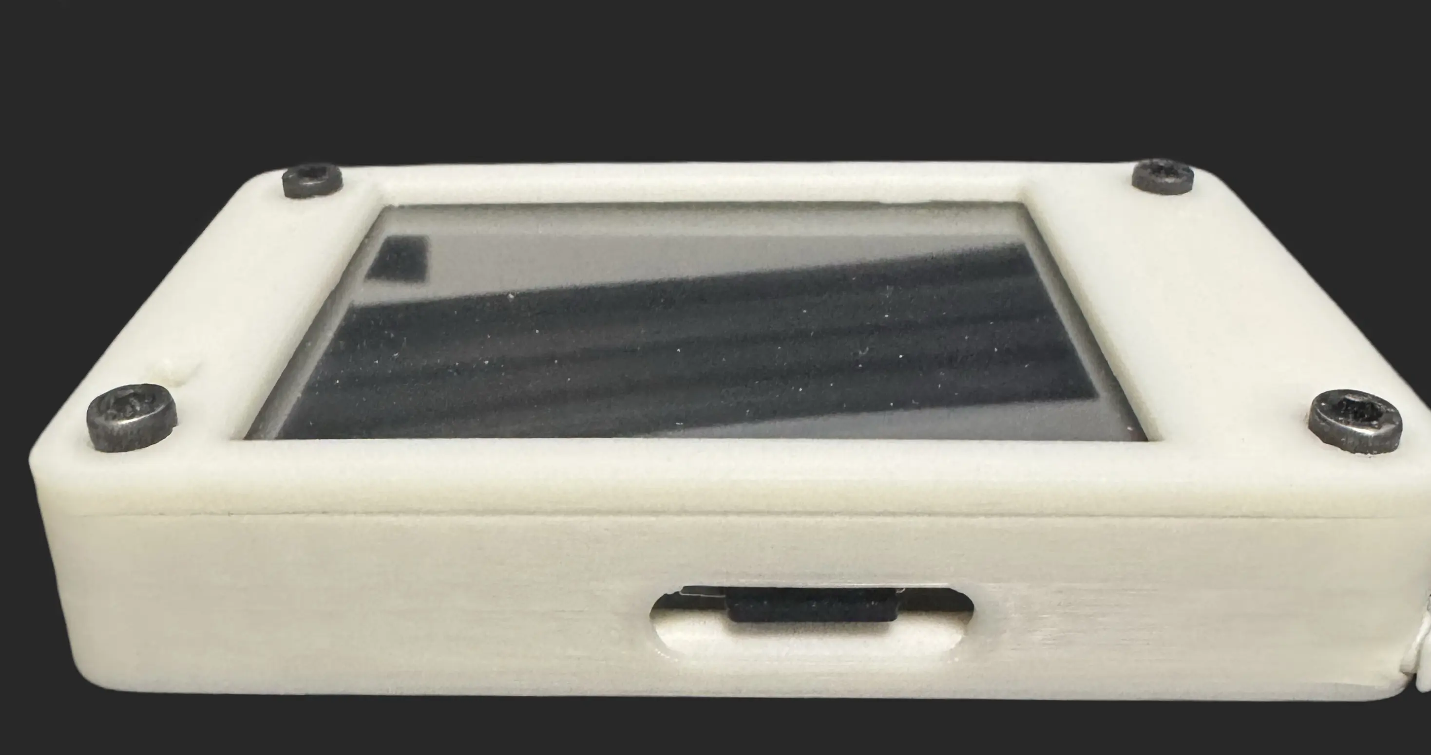 Fixed case for CYD