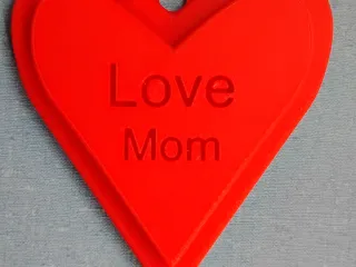 Love Heart 