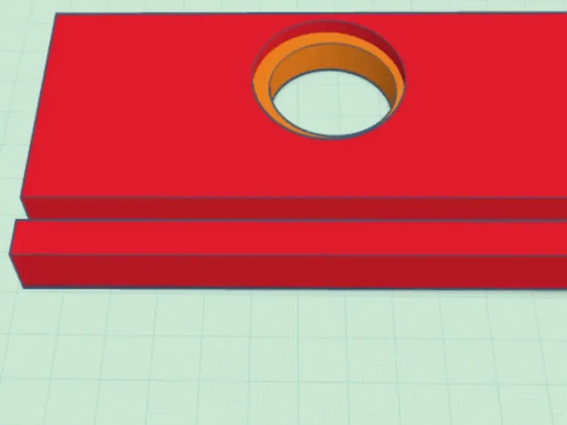 Litophan Halter 2