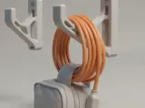 HOOK, GANCHO, FREE, EASY TO PRINT-0