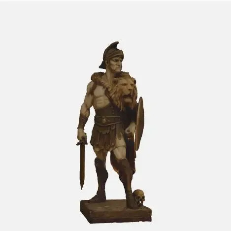 Gladiador