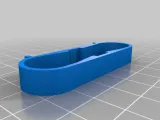 Ender 3 MAX - Ayak Titreşim Sönümleyiciler-4