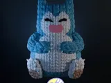 Snorlax-1