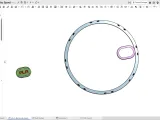 Snap-Tag Filament Spool System with Integrated Filament Clip-6