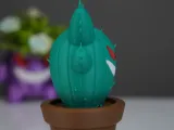 Gengar Cactus-2