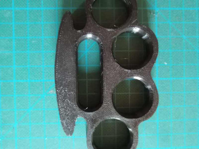 Knuckle Duster