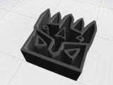 Geometry Dash Skin - King-0