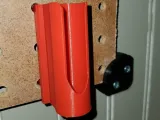 Lehim Enayi Pegboard Tutucu-2
