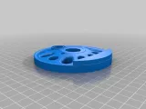 Drive Wheel 4-8-8-4 Big Boy Locomotive-3