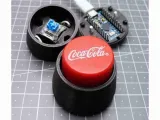 Bottle Cap Keyboard Button-0