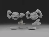 Geodude pokemon-6