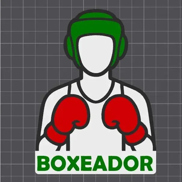 Profesion Boxeador
