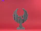 Text Flip - Phoenix 🐦‍🔥-1
