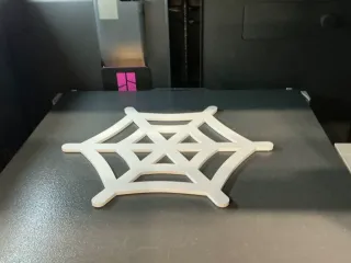 Halloween Web