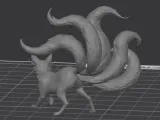 veno fox form-3