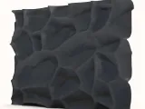 Stone wall 119-3