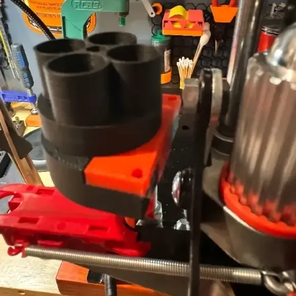 Lee App / Pro 6000 Kokerhulstoevoer