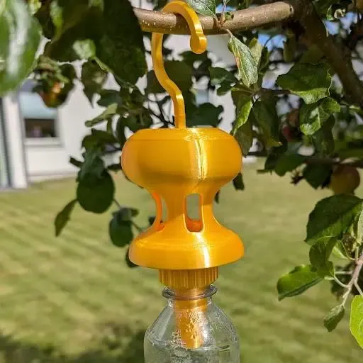 wasp exterminator