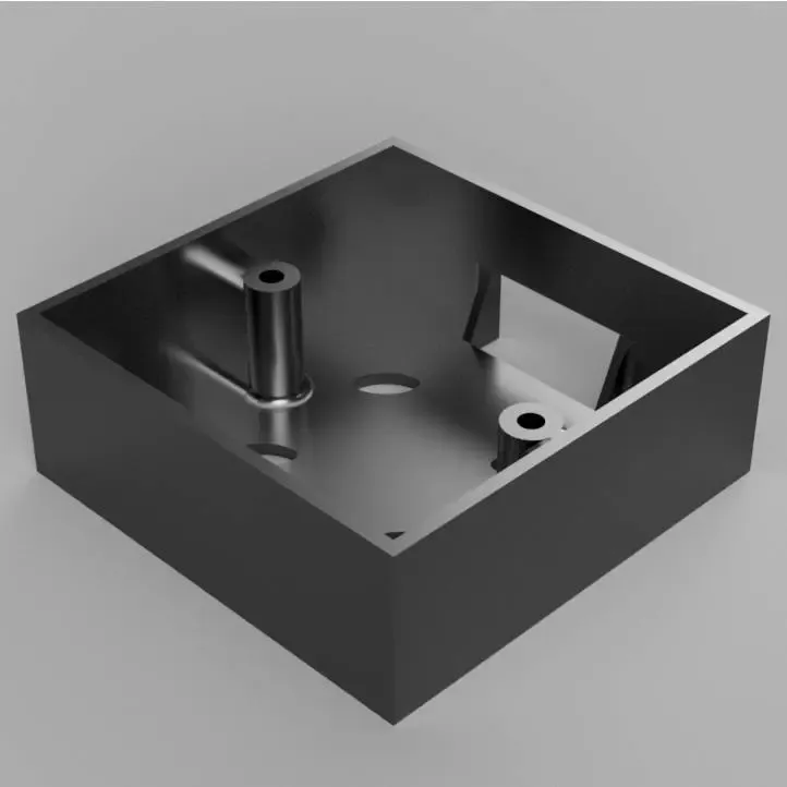 Xiaomi Podrozetnik