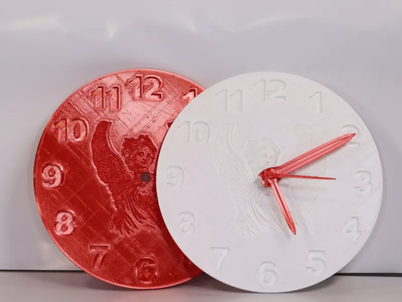 Reloj Ángel