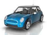 Mini Cooper S 2005-0