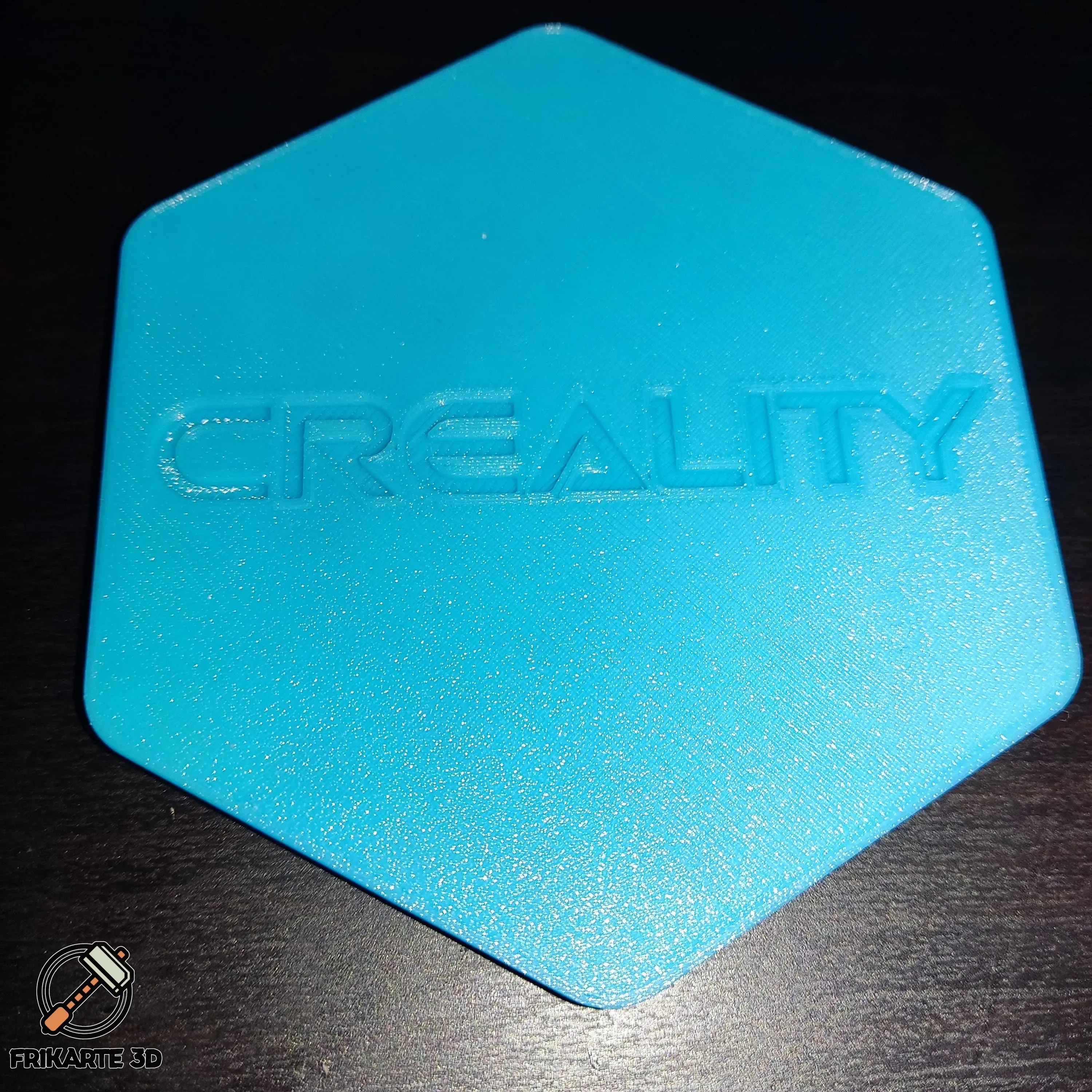 Creality Cloud Verified Designer Token ☑