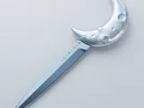 Moon Letter Opener -0