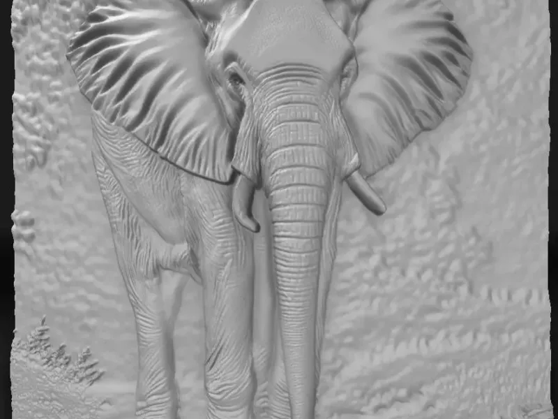 elefant