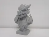 Bust Dragon-0