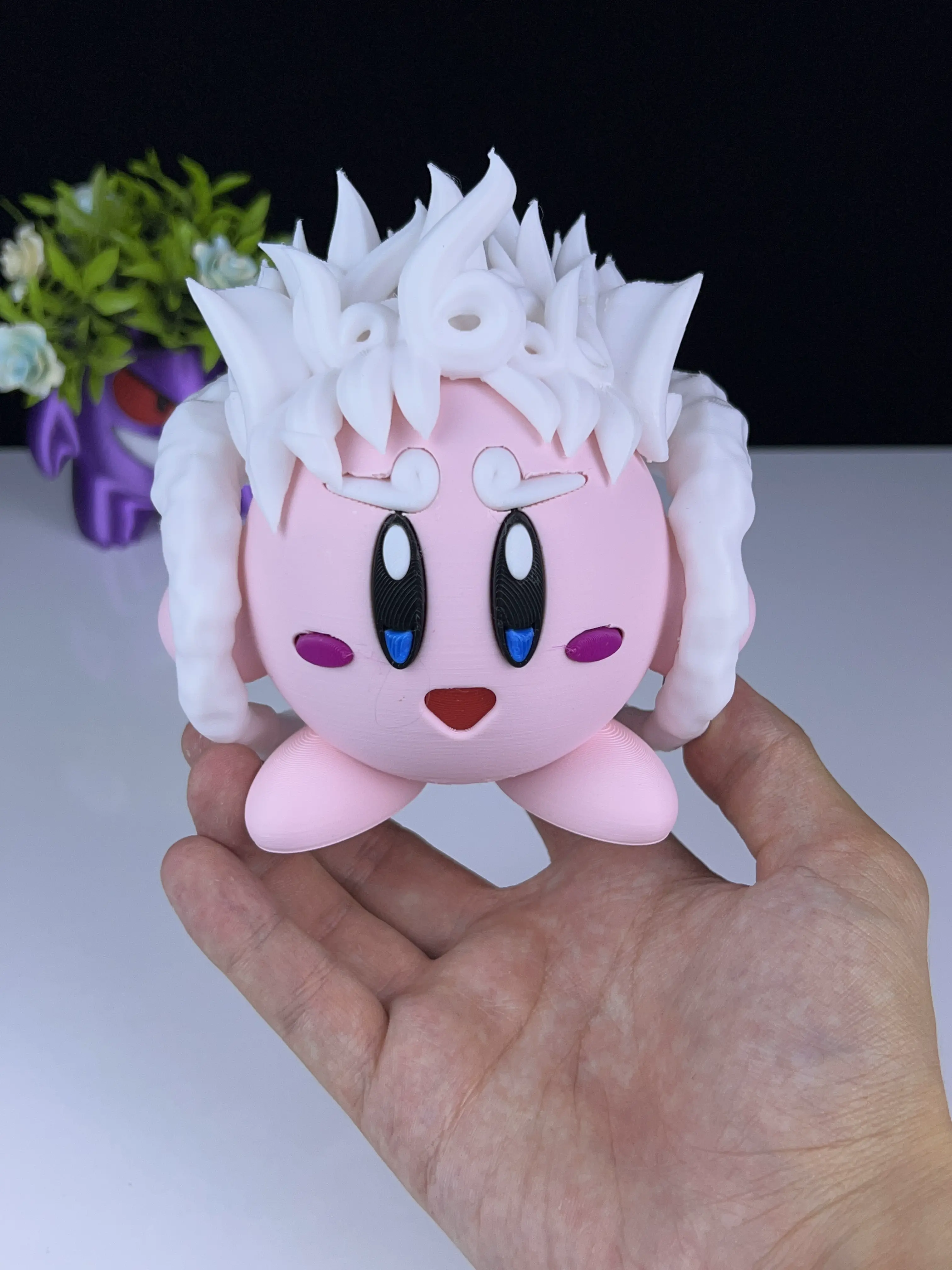 Kirby gear 5