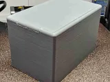 Box Case Chest-Lid / Kiste mit Deckel-3