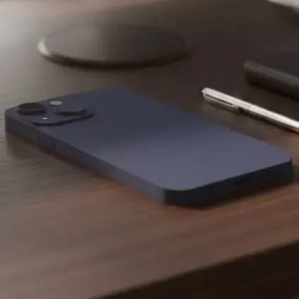 iPhone 13 mini