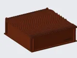Napkin Box-1