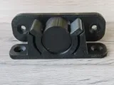 Дверная защелка-0