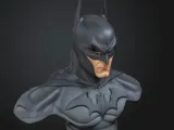 Batman bust-0