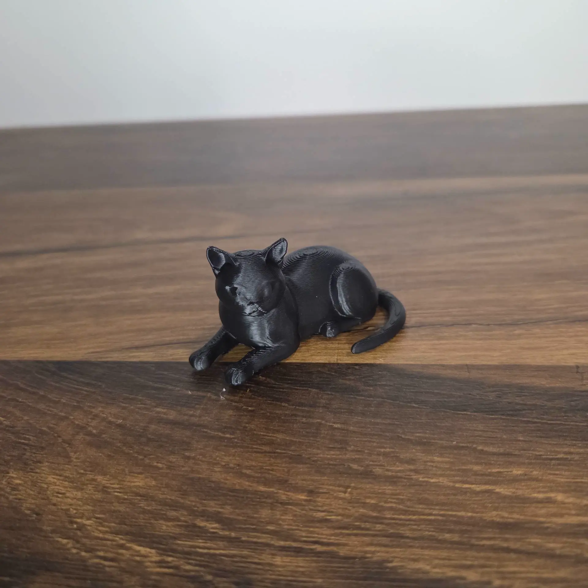 Cat miniature