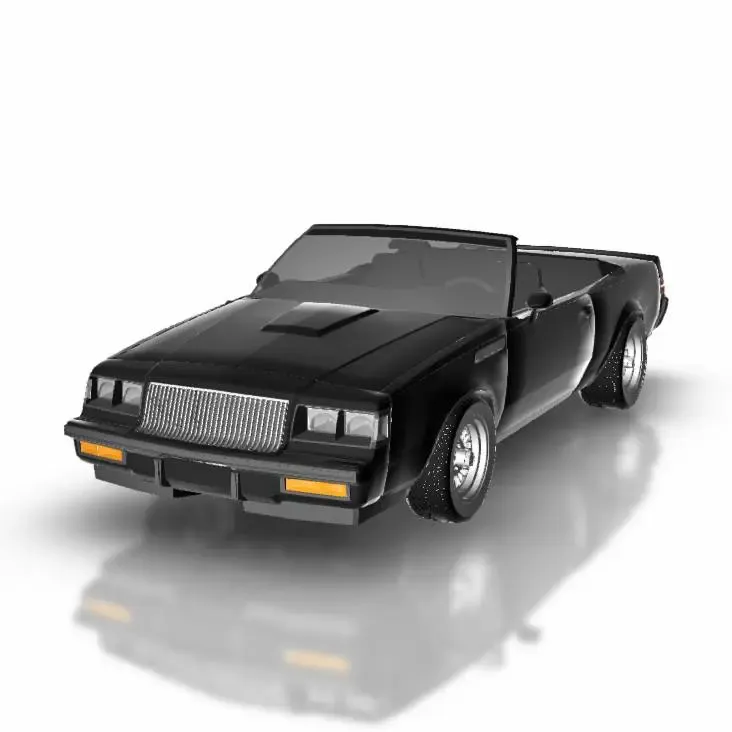 Buick GNX