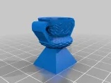 Harry potter chess-6