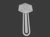 Bookmark D20-2