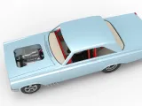 Gasser Version 3 Scale 1:25-3