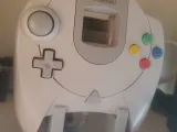 DREAMCAST CONTROLLER HOLDER/DISPLAY-0