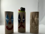 Clown Lighter Case-2