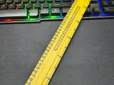 Gridfinity Ruler 7U-4